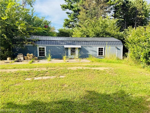 Tiny photo for 44373 Y And O Road, Wellsville, OH 43968 (MLS # 5239963)