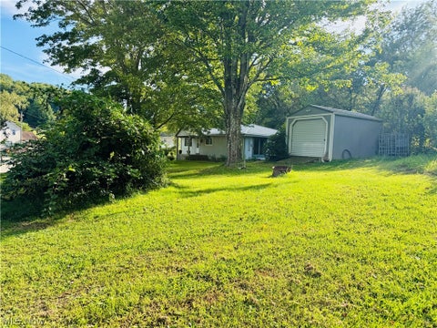 Tiny photo for 44373 Y And O Road, Wellsville, OH 43968 (MLS # 5239963)