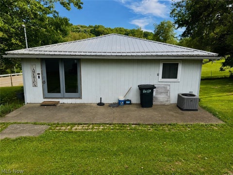 Tiny photo for 44373 Y And O Road, Wellsville, OH 43968 (MLS # 5239963)