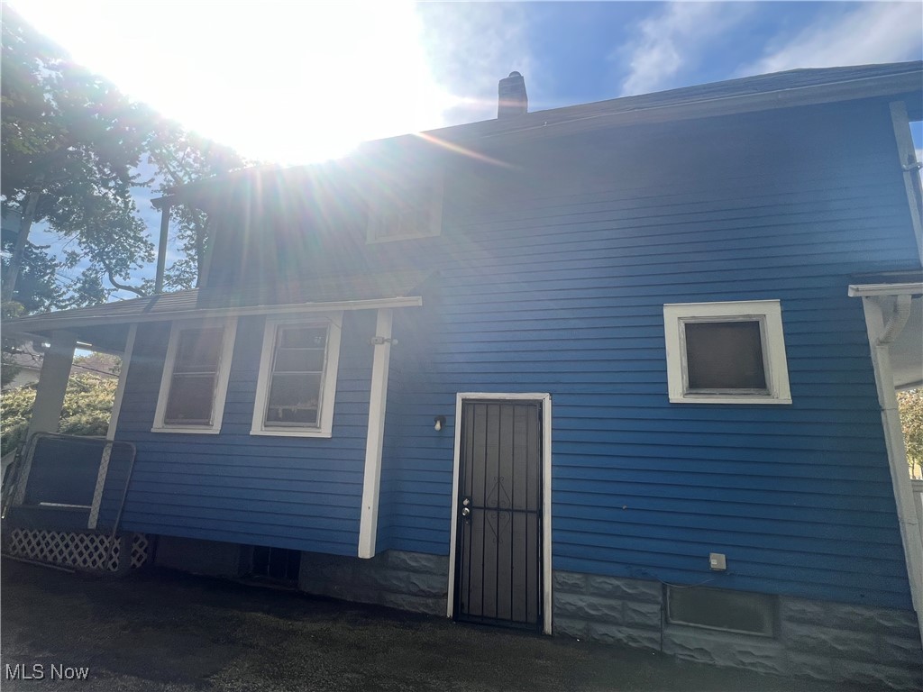 Union Woodhill Realty Cos - Residential