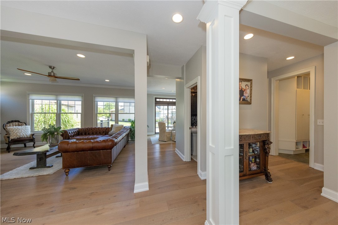 Red Tail Dev #6 - Residential