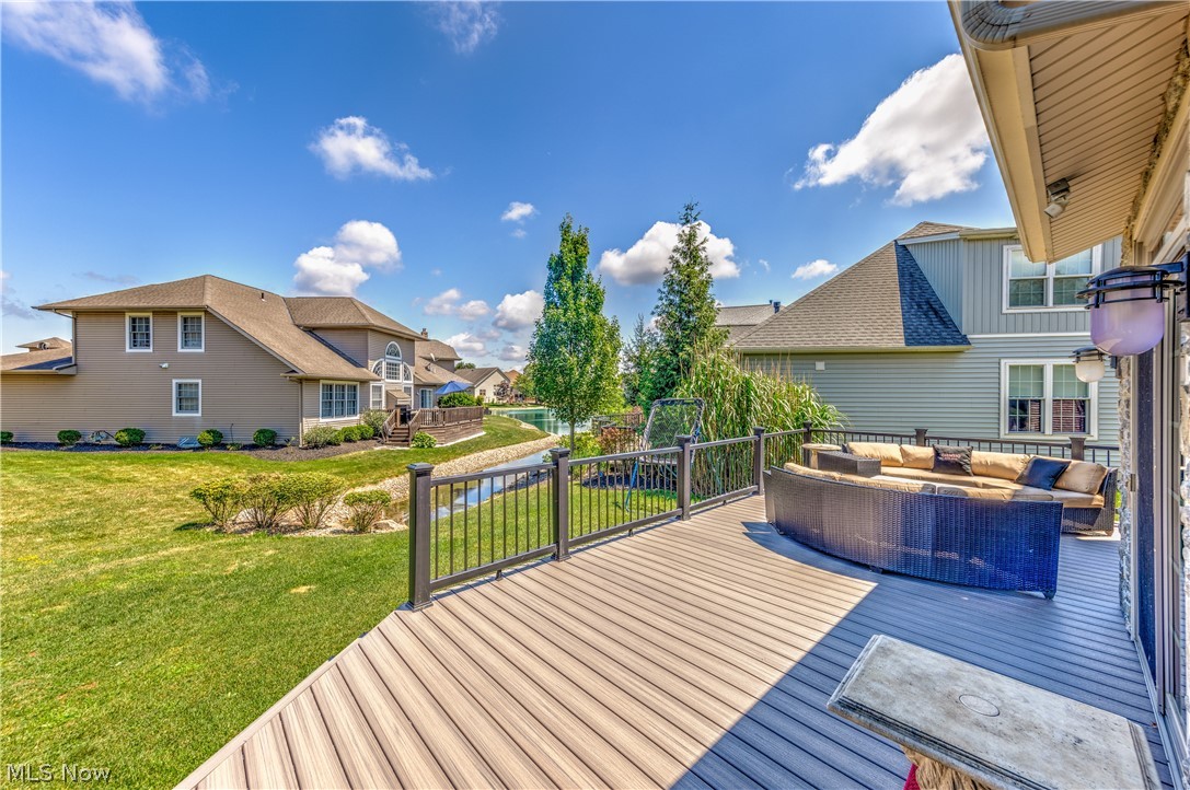 Red Tail Dev #6 - Residential