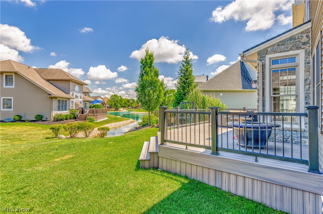 Red Tail Dev #6 - Residential