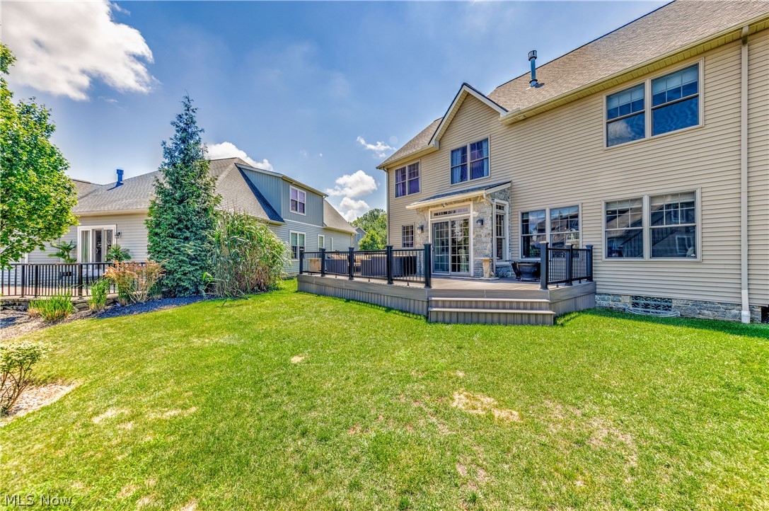 Red Tail Dev #6 - Residential