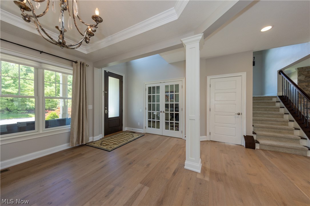 Red Tail Dev #6 - Residential