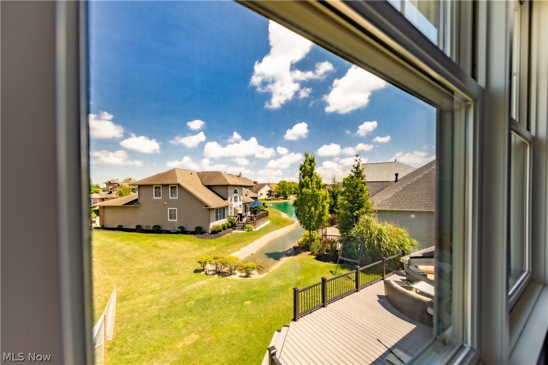 Red Tail Dev #6 - Residential