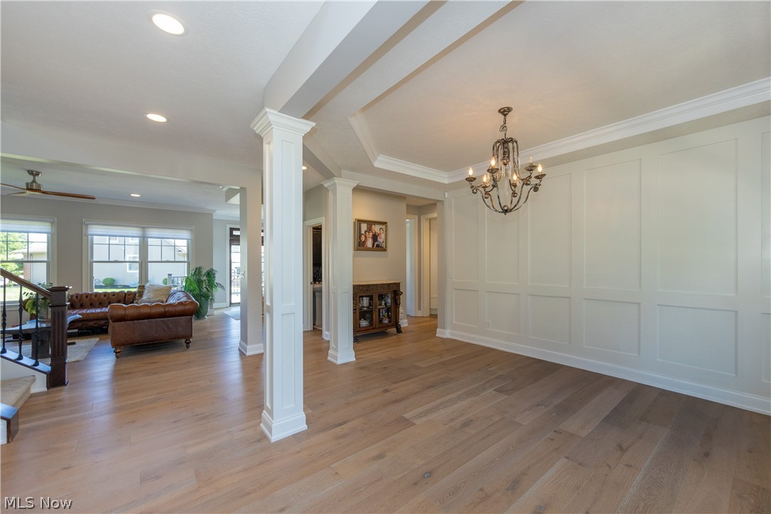 Red Tail Dev #6 - Residential