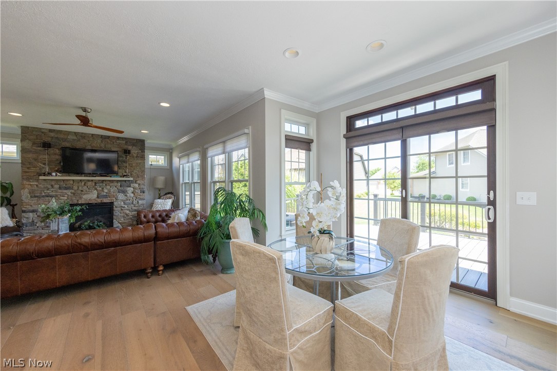 Red Tail Dev #6 - Residential