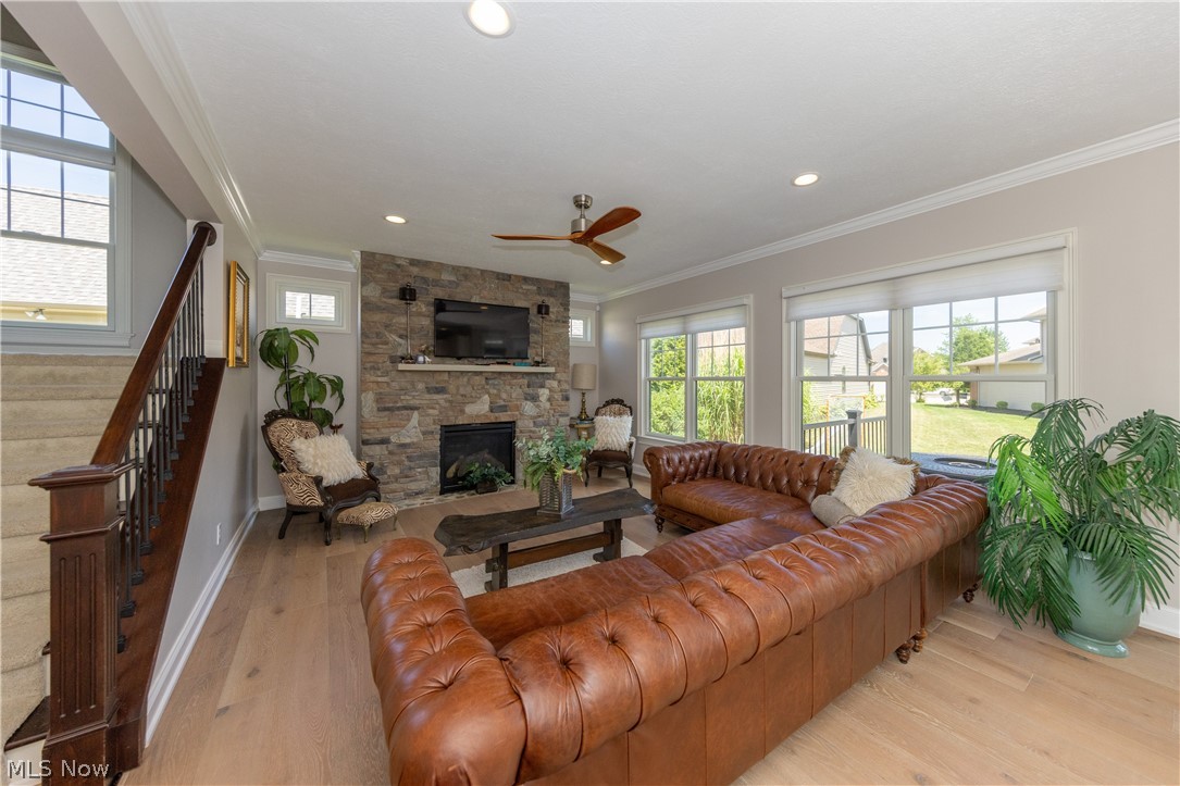 Red Tail Dev #6 - Residential