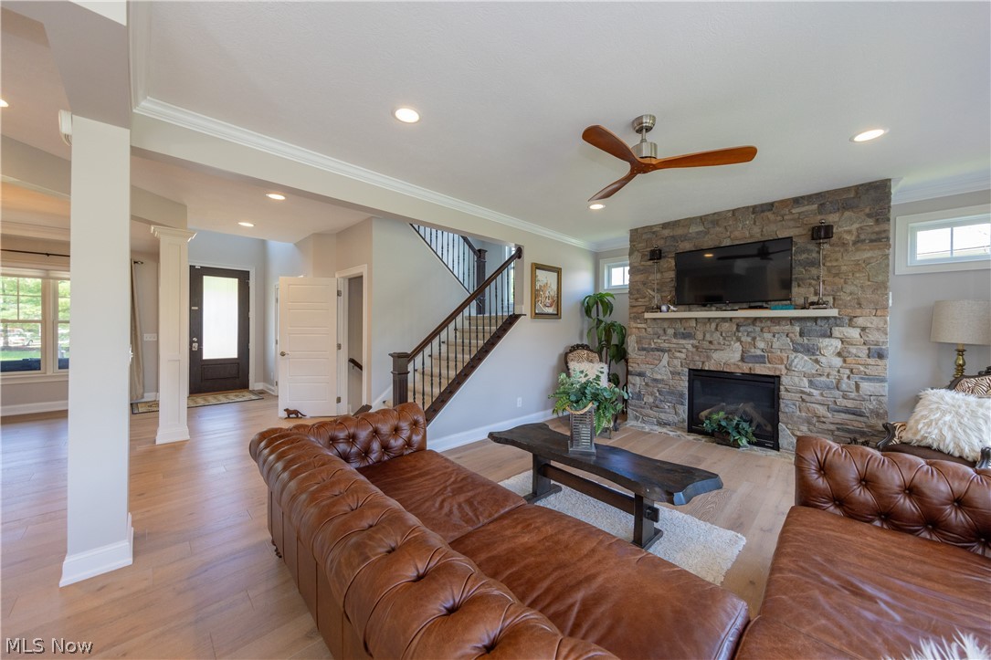 Red Tail Dev #6 - Residential