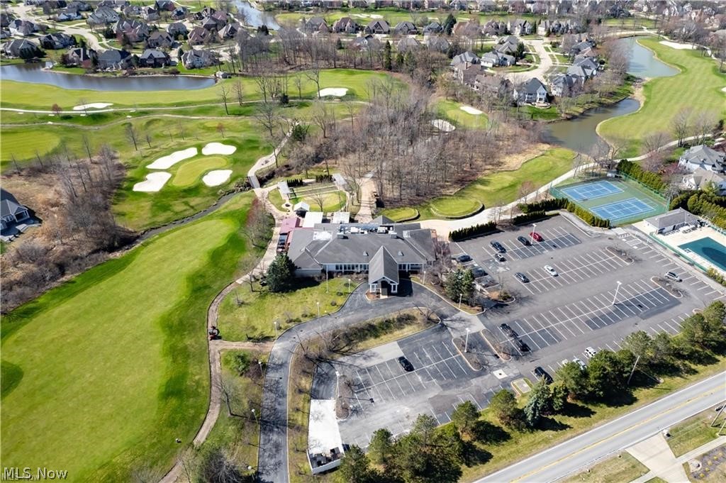 Red Tail Dev #6 - Residential