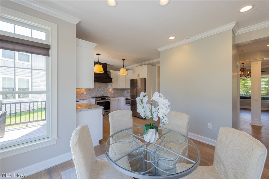 Red Tail Dev #6 - Residential