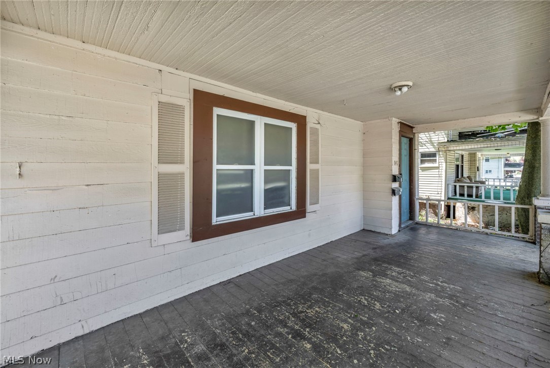 Parkwood - Residential Income