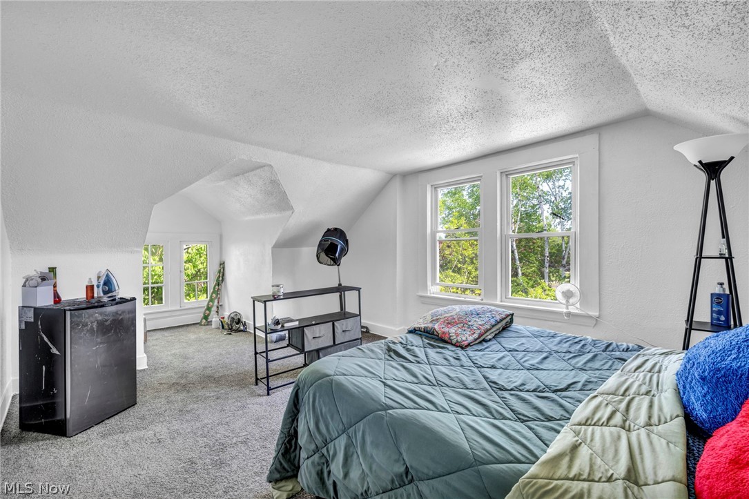 Parkwood - Residential Income