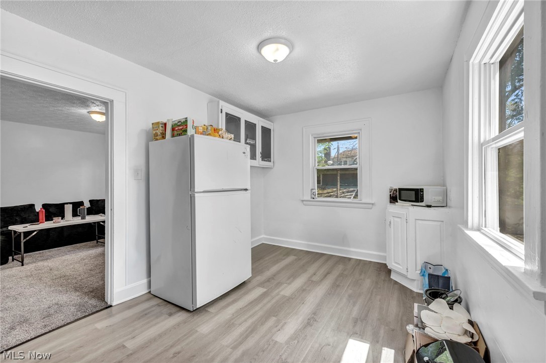 Parkwood - Residential Income