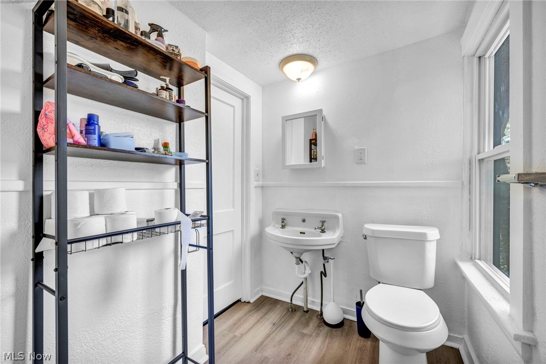Parkwood - Residential Income