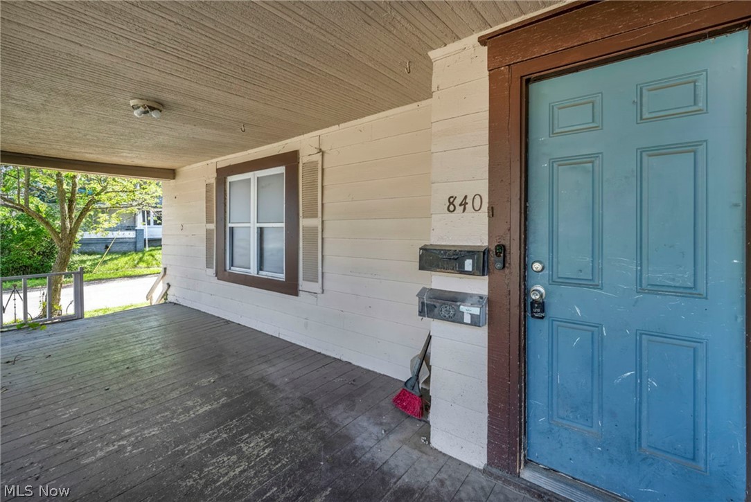 Parkwood - Residential Income