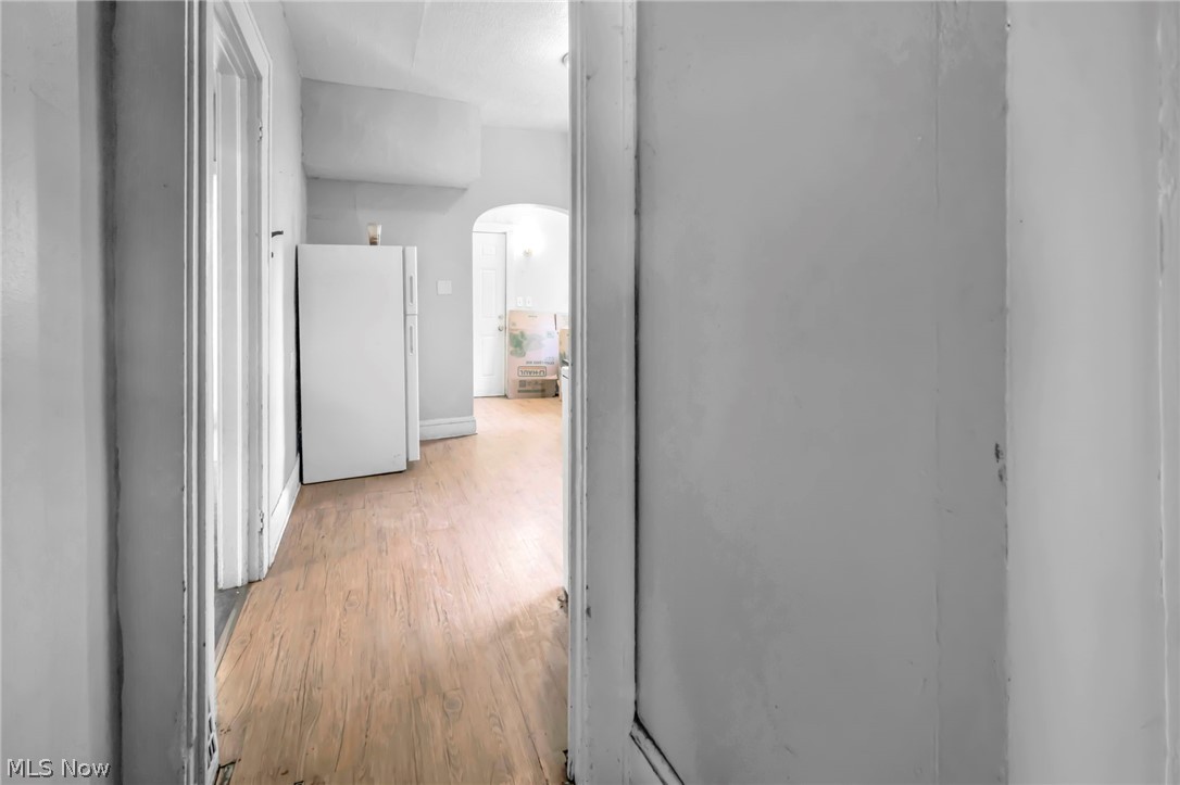 Parkwood - Residential Income