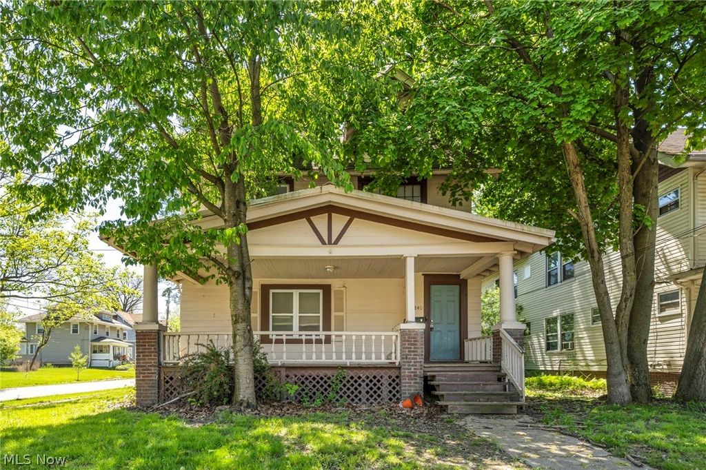 Photo of 840 Work Drive, Akron, OH 44320 (MLS # 5212248)