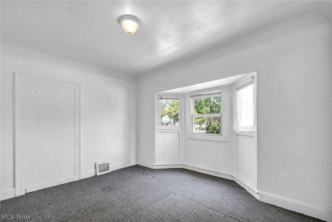 Parkwood - Residential Income