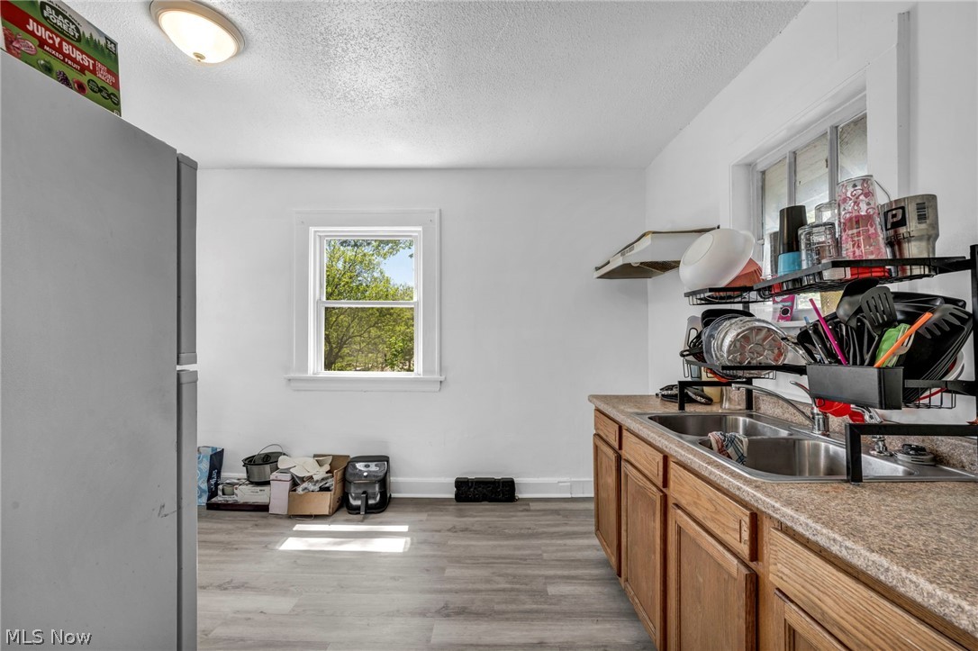 Parkwood - Residential Income