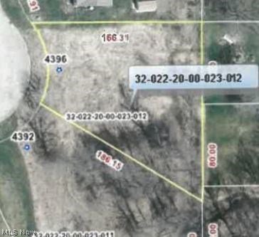 M Tapper State Road Allotment 02 - Land