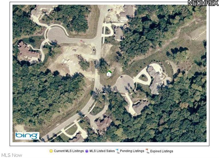 Hidden Canyon - Land