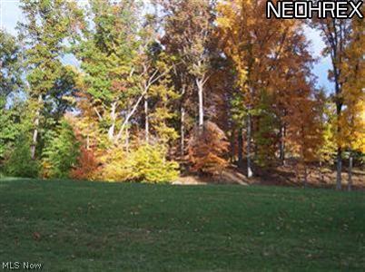 Hidden Canyon - Land