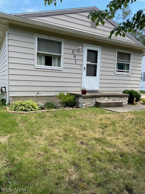 Eastland - Residential