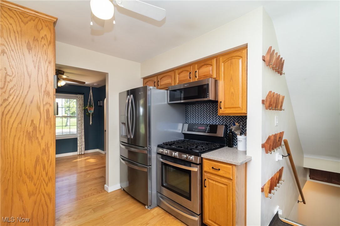 Hillcrest Park Sub - Residential