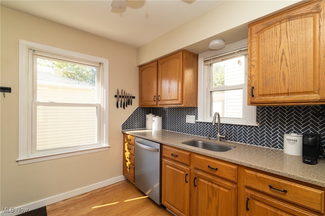 Hillcrest Park Sub - Residential