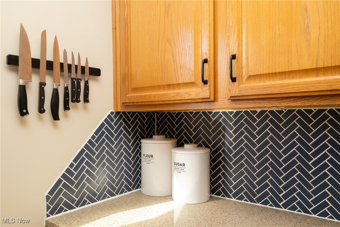 Hillcrest Park Sub - Residential