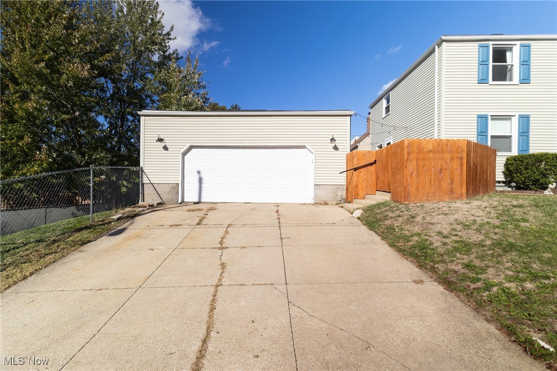 Hillcrest Park Sub - Residential