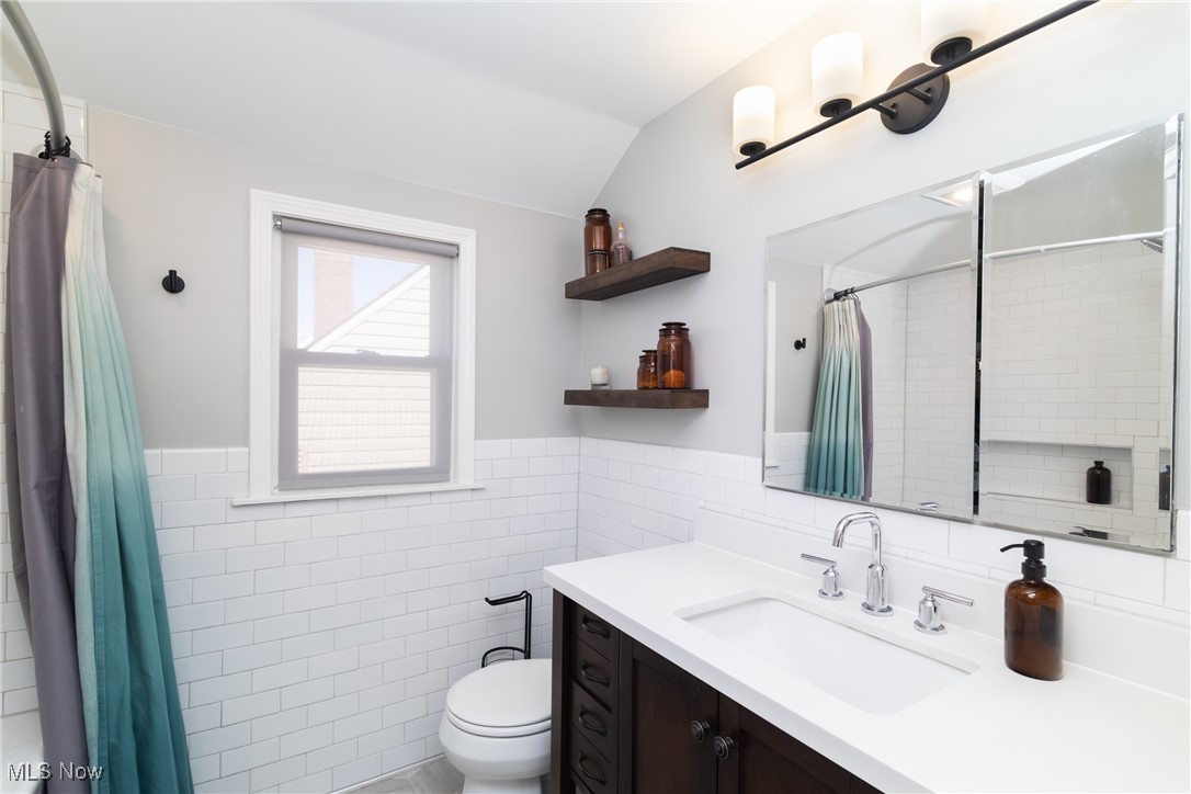 Hillcrest Park Sub - Residential