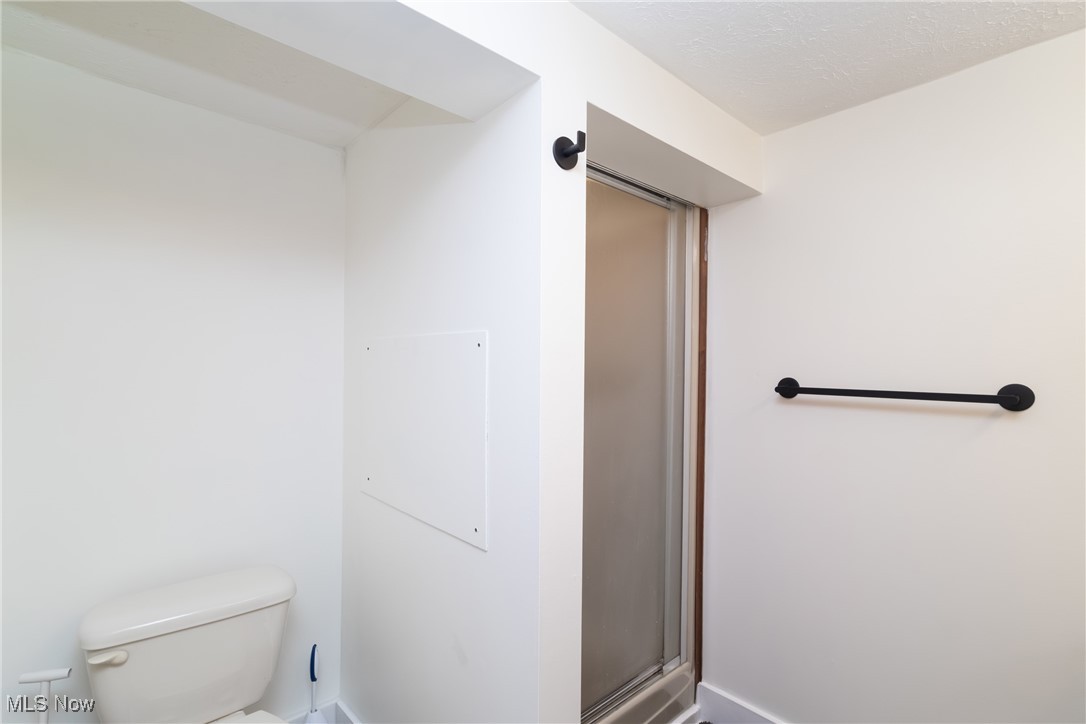 Hillcrest Park Sub - Residential