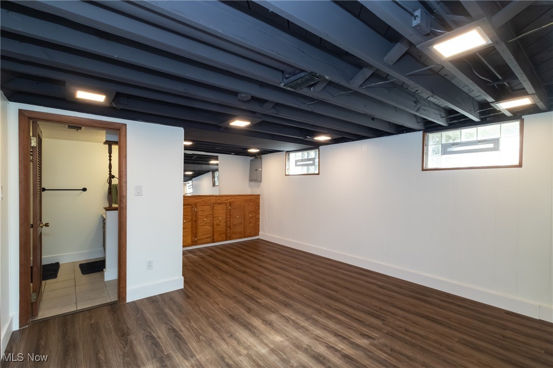 Hillcrest Park Sub - Residential