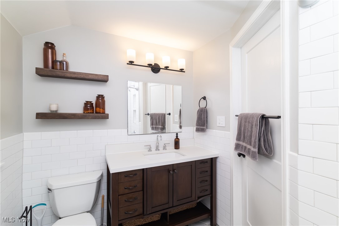 Hillcrest Park Sub - Residential