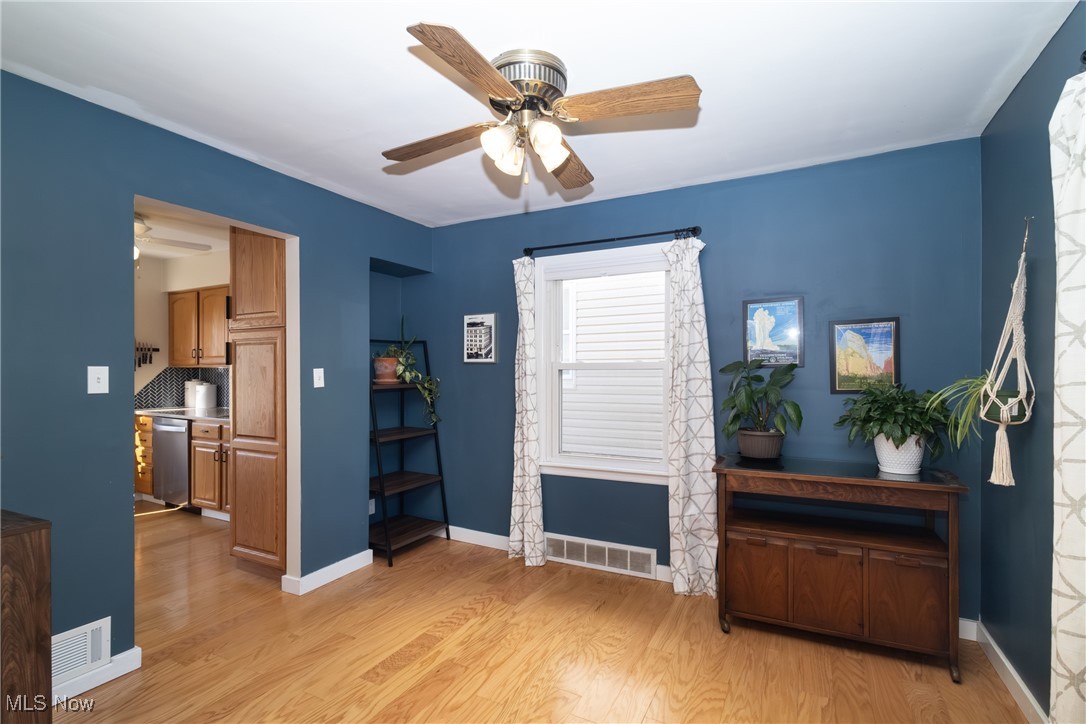 Hillcrest Park Sub - Residential