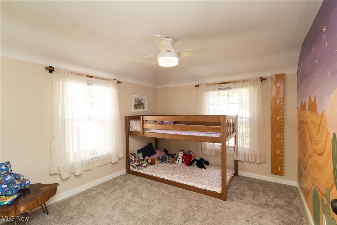 Hillcrest Park Sub - Residential