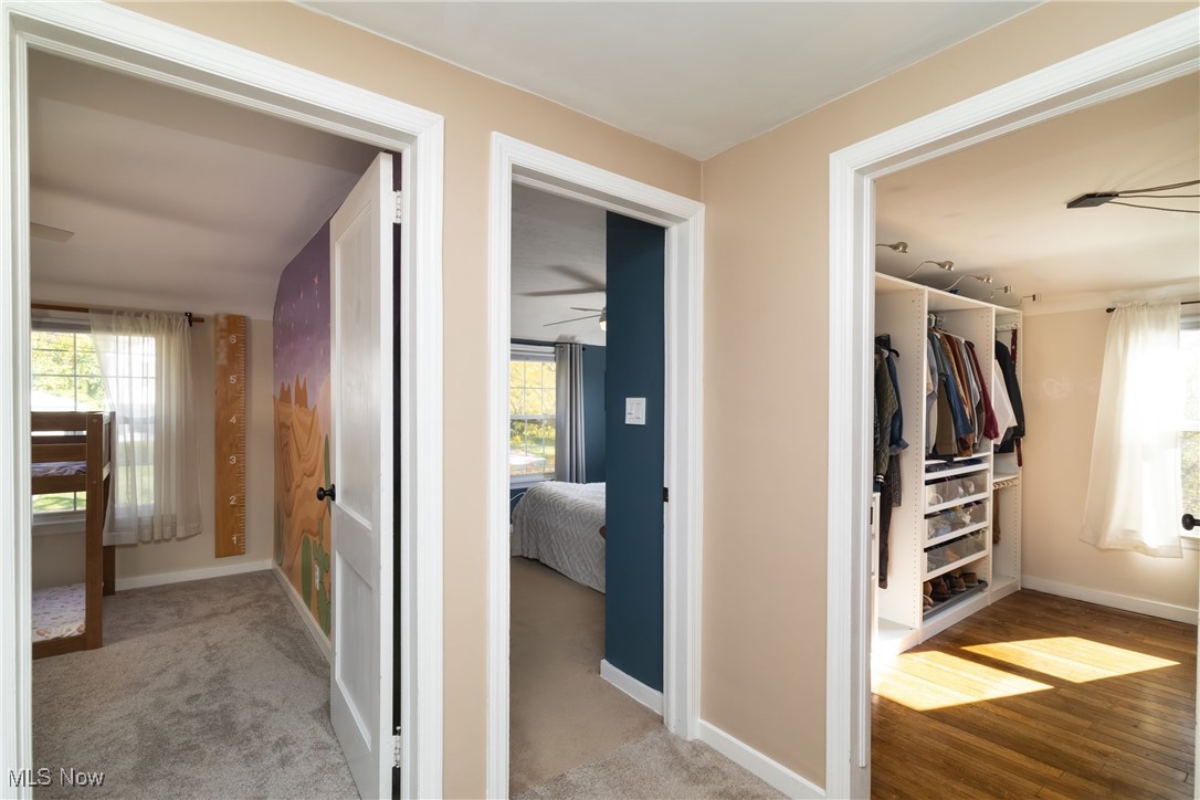 Hillcrest Park Sub - Residential