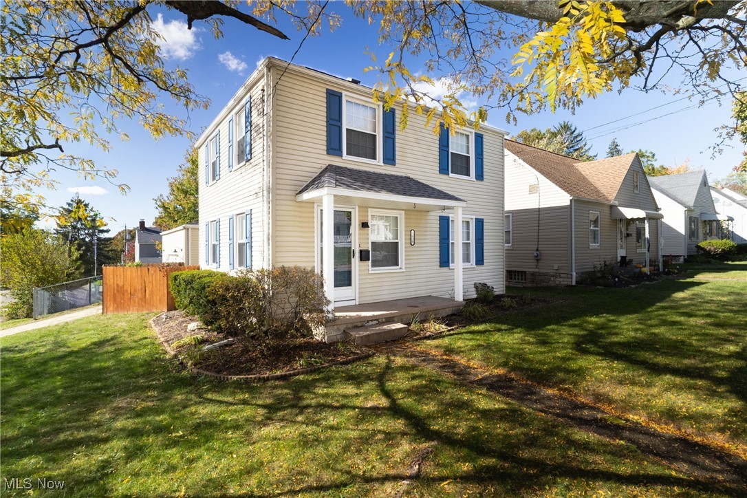 Hillcrest Park Sub - Residential