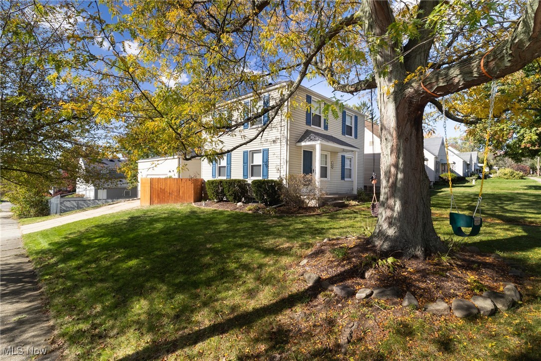 Hillcrest Park Sub - Residential