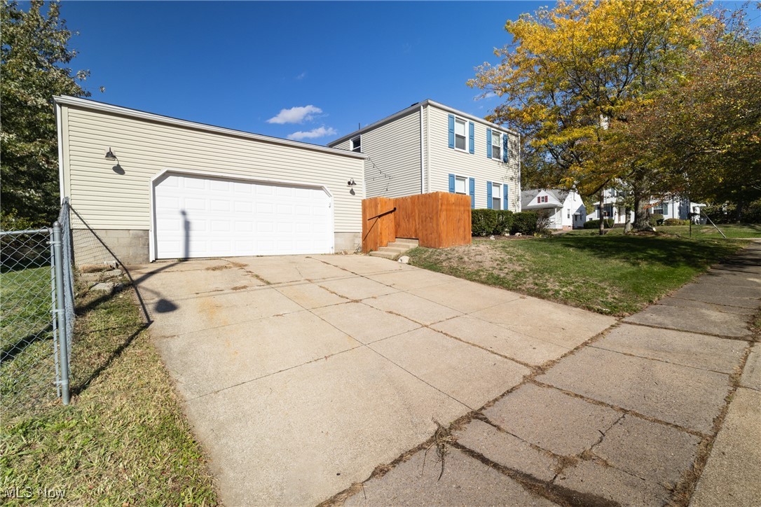 Hillcrest Park Sub - Residential