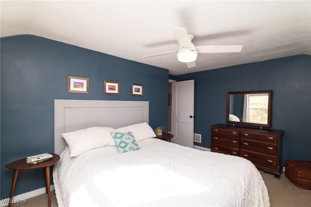 Hillcrest Park Sub - Residential