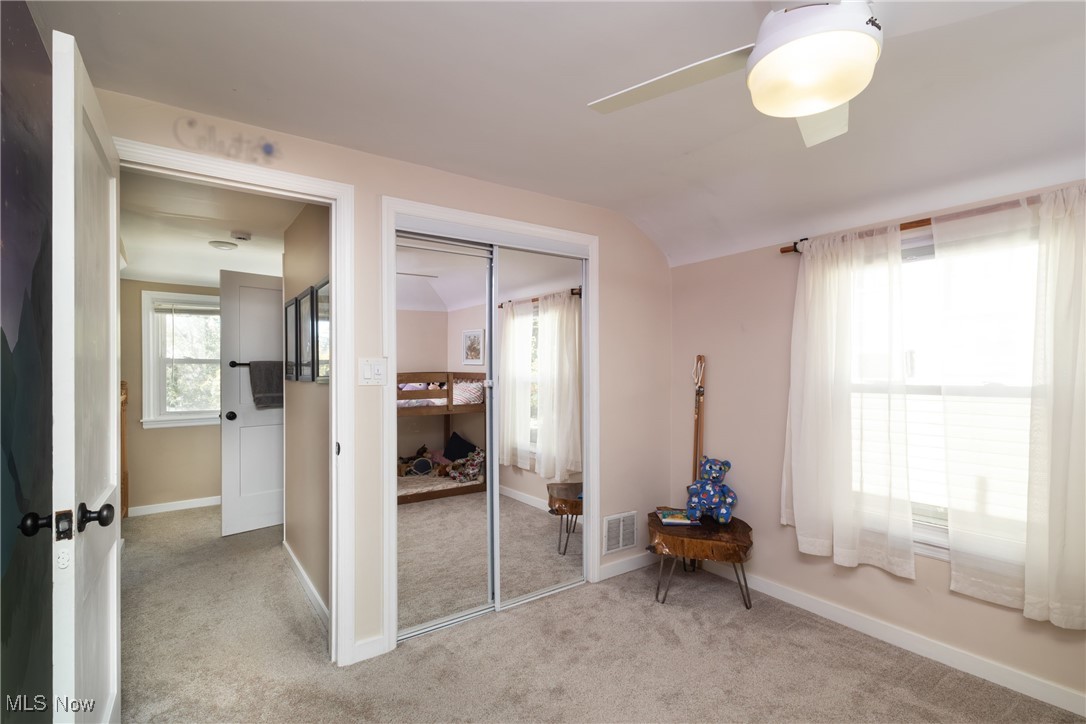 Hillcrest Park Sub - Residential