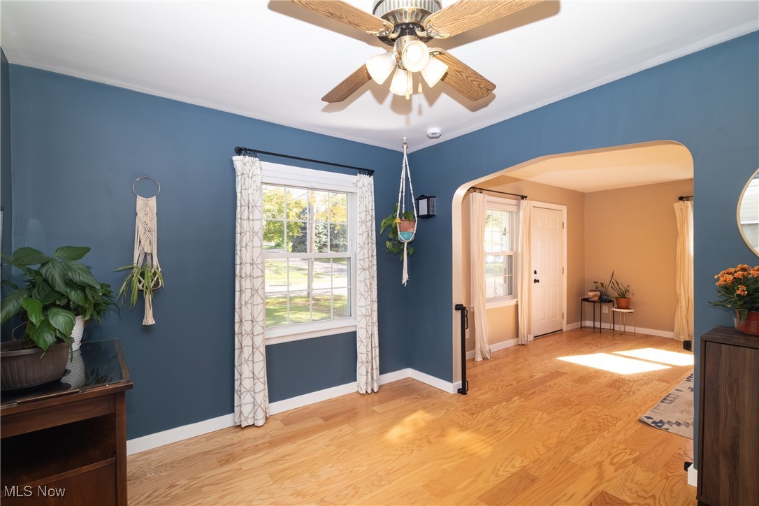 Hillcrest Park Sub - Residential