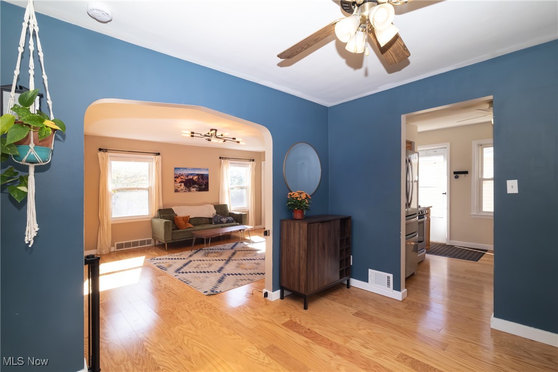 Hillcrest Park Sub - Residential