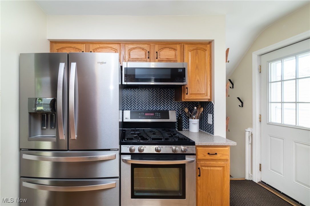 Hillcrest Park Sub - Residential