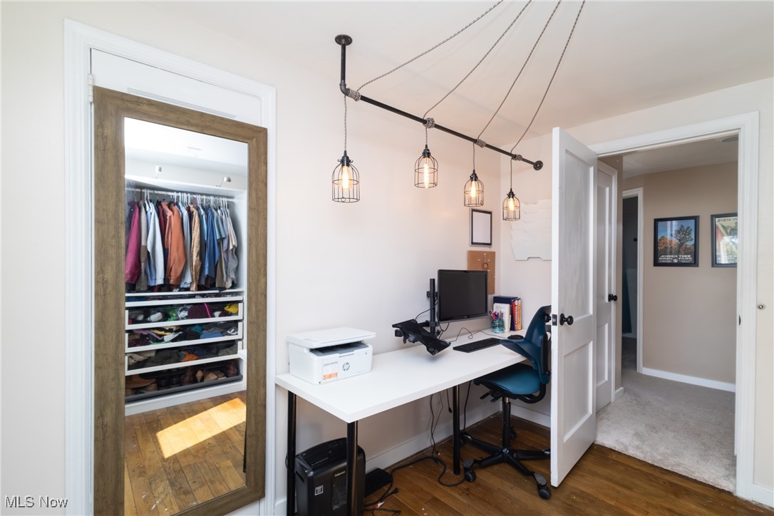 Hillcrest Park Sub - Residential