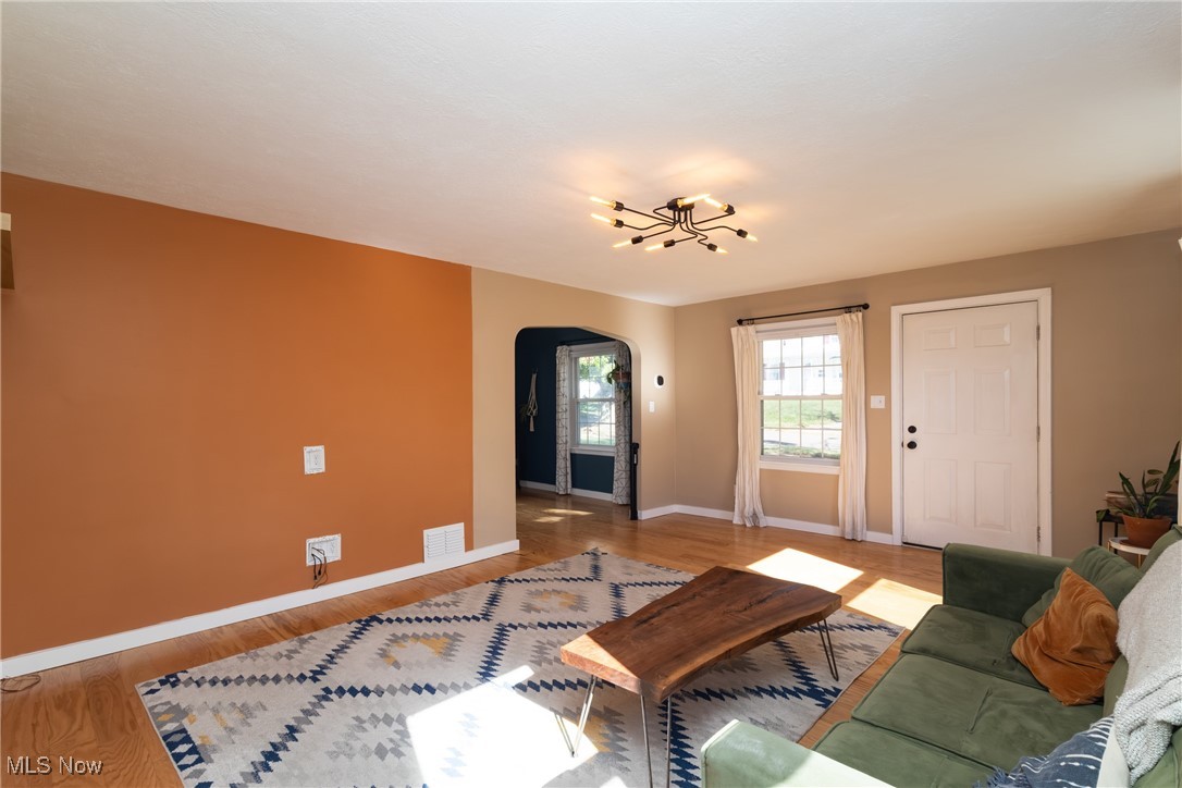 Hillcrest Park Sub - Residential